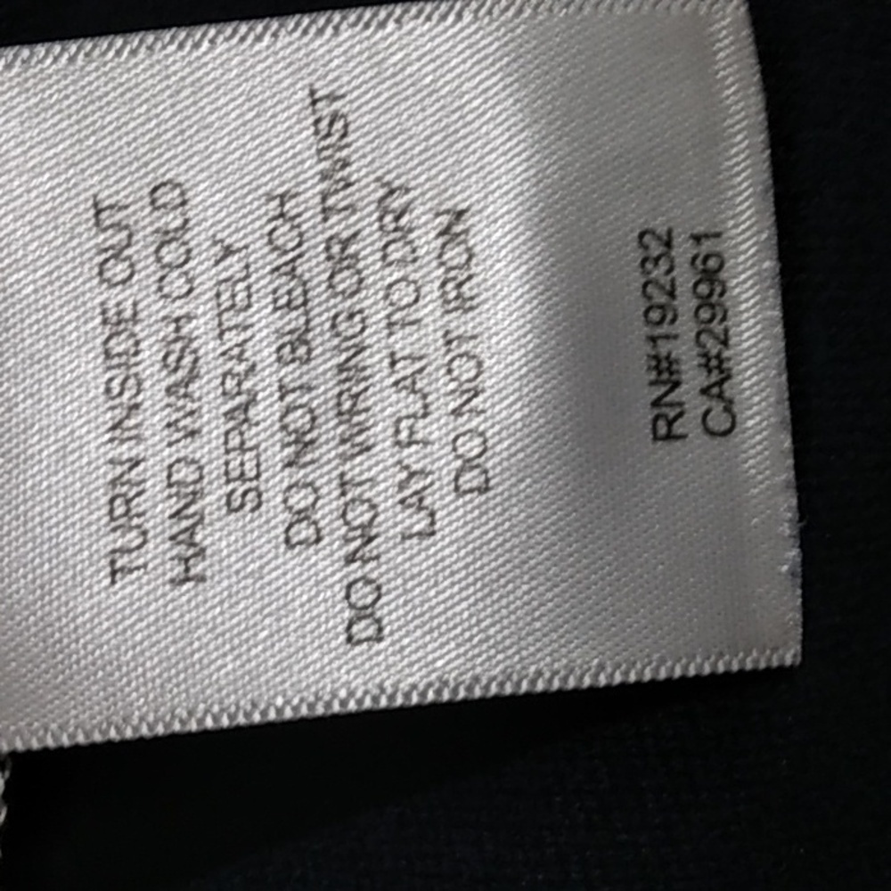 Alfred Dunner sweater-shirt sz L - Picture 8 of 8